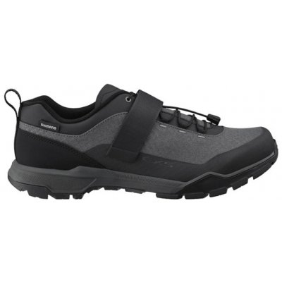 Shimano SH-EX500 černá – Zboží Dáma