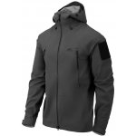 Bunda Helikon-Tex Squall Hardshell TorrentStretch shadow grey – Zboží Mobilmania