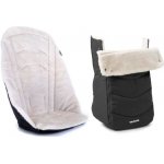 Teutonia Zimní Urban Black – Zboží Dáma