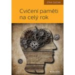 Cvičení paměti na celý rok – Hledejceny.cz