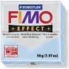 FIMO StaedtlerModelovací hmota Effect pastelová modrá 56 g