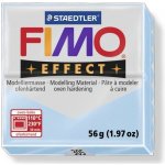 FIMO StaedtlerModelovací hmota Effect pastelová modrá 56 g – Zboží Dáma