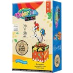 Patio Colorino HOBBY Music Box "Song of Bird" – Hledejceny.cz