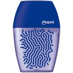 Maped 034033 Shaker Deepsea Paradise ořezávátko s odpadní nádobkou 1 otvor – Zbozi.Blesk.cz