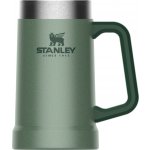 Stanley Korbel na pivo Classic series zelený 0,7 l – Sleviste.cz