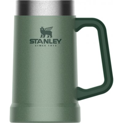 Stanley Korbel na pivo Classic series zelený 0,7 l – Zboží Mobilmania