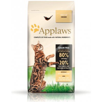 Applaws Adult Chicken 7,5 kg – Zboží Mobilmania