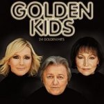 Golden Kids - 24 golden hits, 1CD, 2008 – Hledejceny.cz