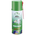 BOLL odstraňovač rzi - rust shock sprej 400ml – Zbozi.Blesk.cz