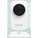 Gynoii Video baby monitor s wifi pro mobil + detekce pohybu – Hledejceny.cz