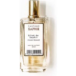 Saphir Siloe parfémovaná voda dámská 50 ml