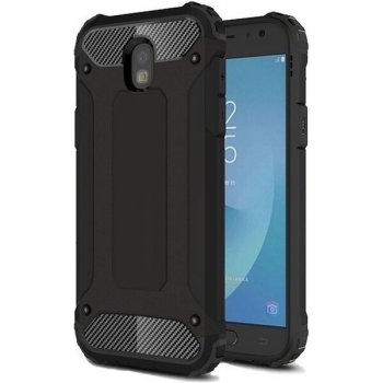 Pouzdro Forcell ARMOR Samsung Galaxy J5 2017 černé