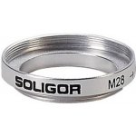 Soligor redukce pro filtry 30,5 na 37 mm – Sleviste.cz