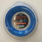 Yonex PolyTour Pro 200m 1,15 mm – Zboží Mobilmania