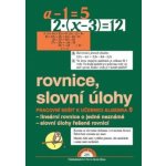 Rovnice, slovní úlohy – Hledejceny.cz