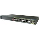 Switch Cisco WS-C2960+24TC-L