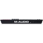 M-Audio Oxygen 49 MK5 – Zboží Mobilmania