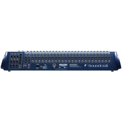 Soundcraft GB2 24CH – Zboží Živě