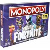 Desková hra Hasbro Monopoly Fortnite EN