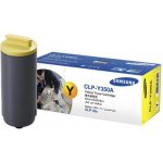 Samsung CLT-K350A - originální – Zboží Živě