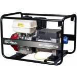 HONDA EC 6000G – Sleviste.cz