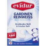Evidur prášek na bílé prádlo 600 g – Zboží Dáma