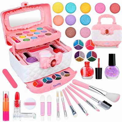 Joko Sada krásymisiada Kufřík růžový – Zboží Mobilmania