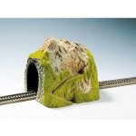 Noch tunel jednokolejný přímý 02120 – Zboží Dáma