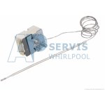 Whirlpool Termostat trouby EGO 50-320C 55.13069.500 481281728397