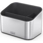 JOSEPH JOSEPH Stojánek na mycí prostředky Surface 851646, šedý – Zboží Mobilmania