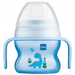 MAM Starter Cup mordý 150 ml – Zboží Dáma