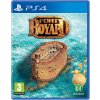 Hra na PS4 Fort Boyard: The Game