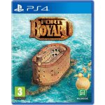 Fort Boyard: The Game – Zboží Dáma