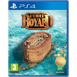 Fort Boyard: The Game