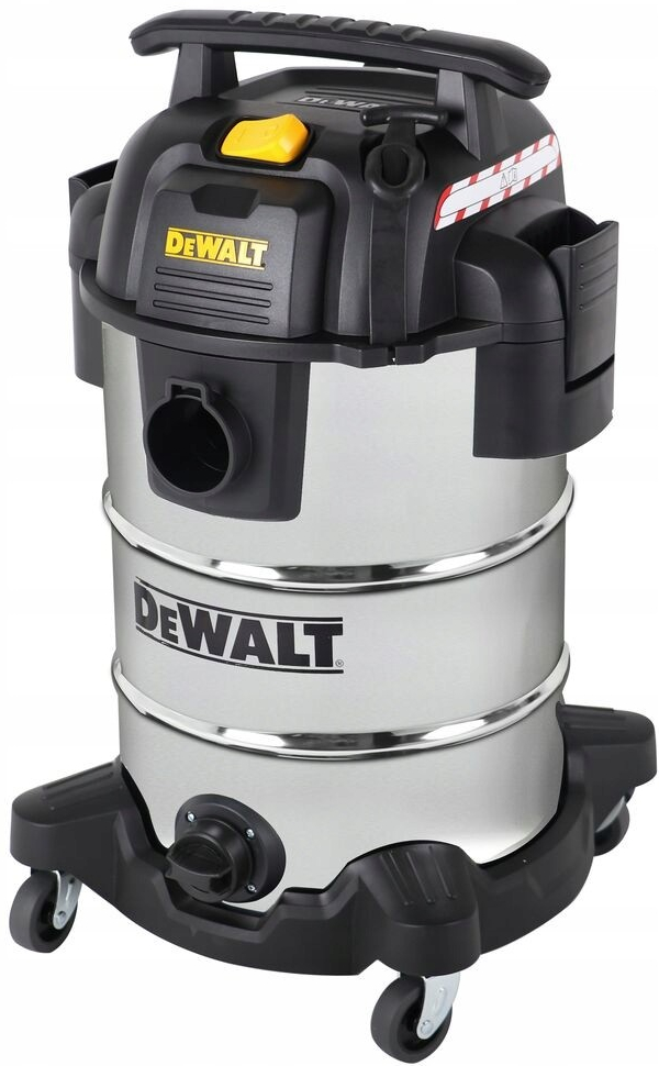 DeWalt DXV30SAPTA