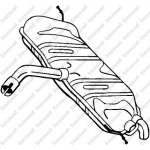 BOSAL BS 233-445 – Hledejceny.cz