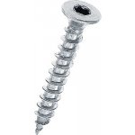 Vrut do dřeva Mini-Fix TX 3,5x25 mm nerez 16 ks – Hledejceny.cz
