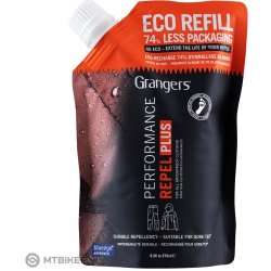 Granger´s Performance Repel Plus Eco Refill 275 ml