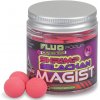 Návnada a nástraha Anaconda fluo pop-up Magist shrimp belachan 25 g 12 mm