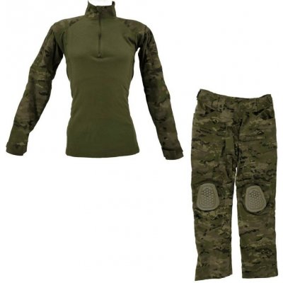 Conquer Gen4 Spanish Woodland Conquer Tactical Gear – Zboží Dáma