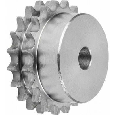 Řetězová kola, dvojité 1/2" x 5/16" DIN ISO 606 22253-20120516057 – Hledejceny.cz