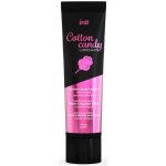 intt Water Based Personal Lubricant Cotton Candy 100 ml – Hledejceny.cz