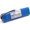 Baterie do vysavače VHBW Philips FC8705/FC8710/FC8772/FC8776 2600 mAh