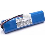 VHBW Philips FC8705/FC8710/FC8772/FC8776 2600 mAh – Zbozi.Blesk.cz