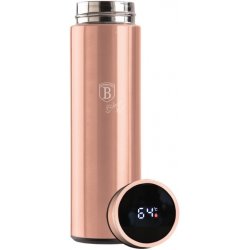 Berlingerhaus termoska BH 7954 450 ml Rose Gold 450 ml