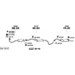 Bosal BS 278-581 – Hledejceny.cz