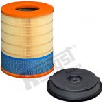 Vzduchový filtr HENGST FILTER E361L01 – Hledejceny.cz