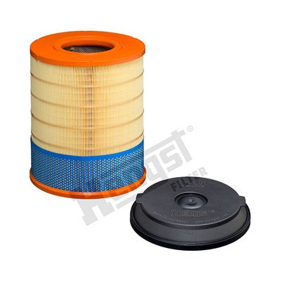 Vzduchový filtr HENGST FILTER E361L01 – Hledejceny.cz