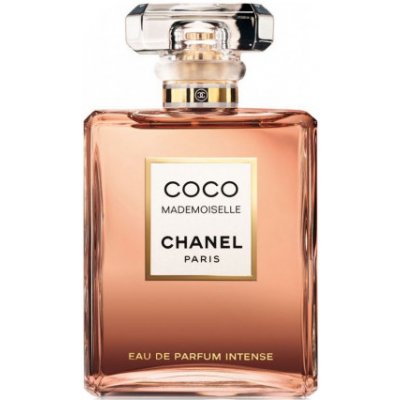 Chanel Coco Mademoiselle Intense Women Eau de Parfum 50 ml