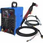 Sherman Cutter 41 LED + hořák – Zboží Dáma